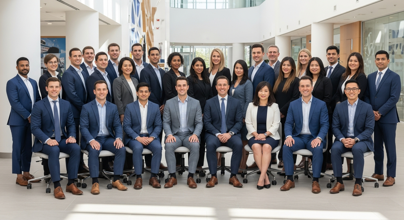 The PharmacyCert team — pharmacists, educators, and technologists